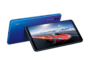 הוכרז: Huawei Honor Note 10 - עם מסך 7 אינץ' וסוללה עצומה 